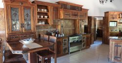 6 Bedroom House for Sale in Canyon Game Reserve